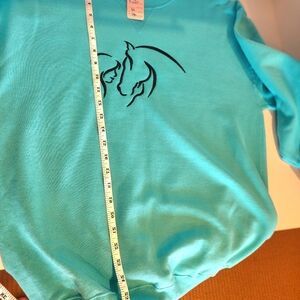 Brand new embroidery sweatshirt